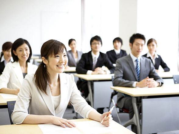 企業培訓資料更新中，敬請期待......